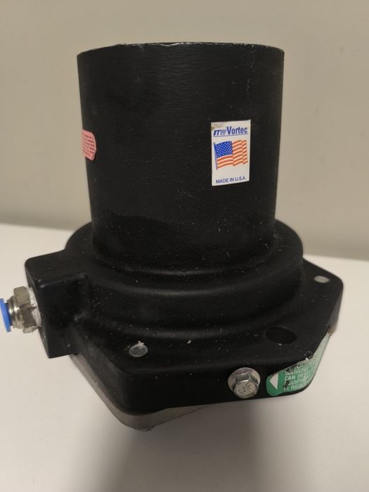 Wzmacniacz Przepływu Powietrza Transvector Vortec 3"