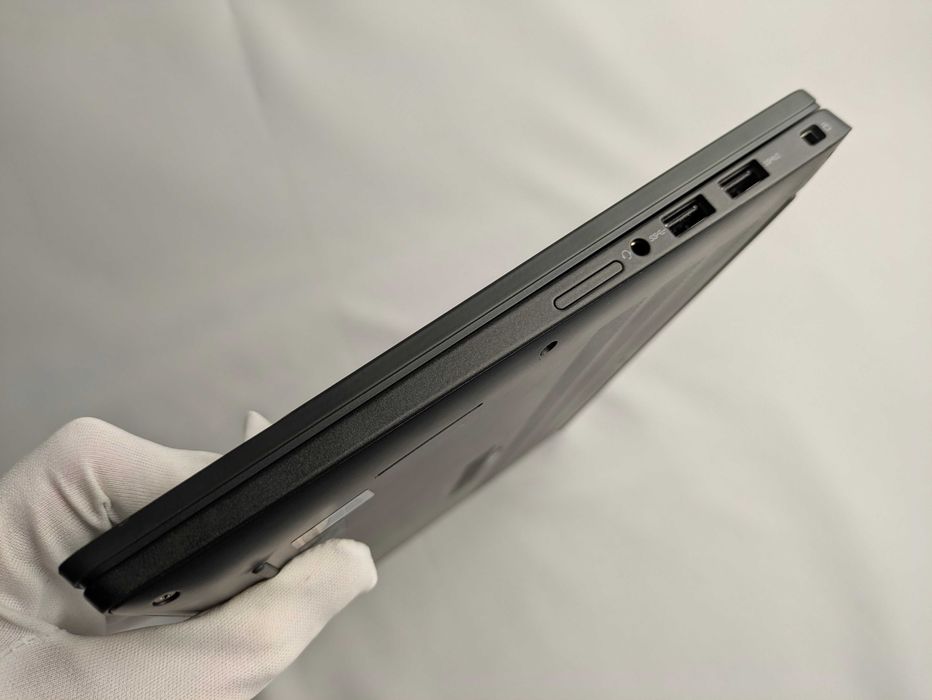 Latitude7410КАРБОН|i5-10310U 4.4GHz|16/256|IRкам|СЕНСОР|LTEмодуль|2021