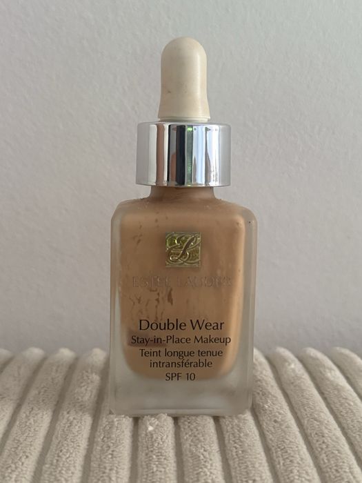 Estee Lauder Double Wear 2W1 Dawn podkład do twarzy stara wersja
