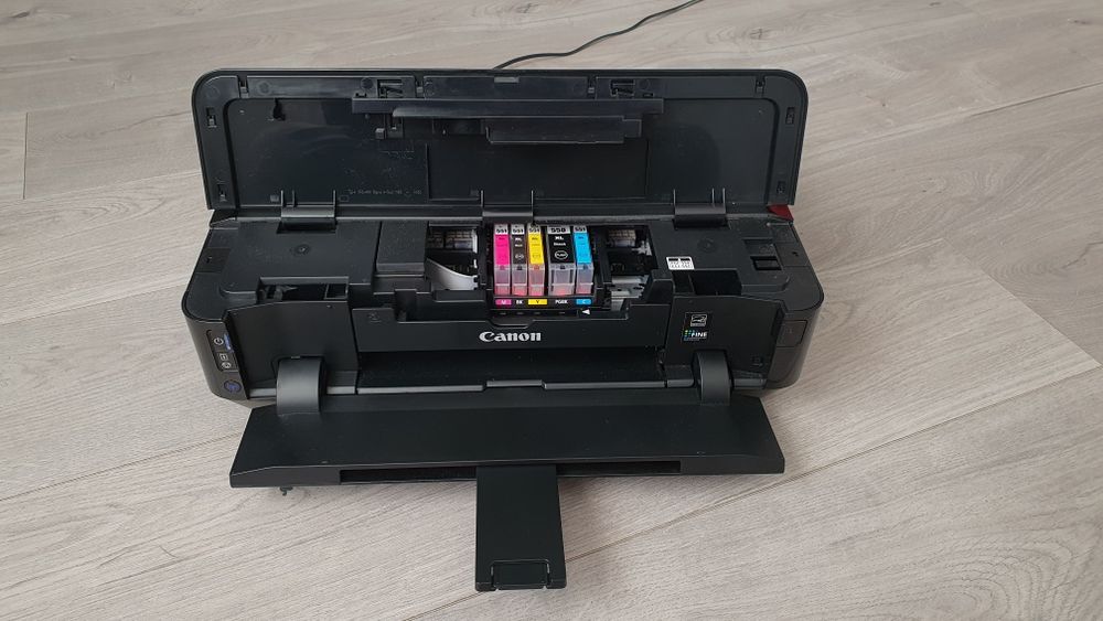 Canon ip7250 drukarka