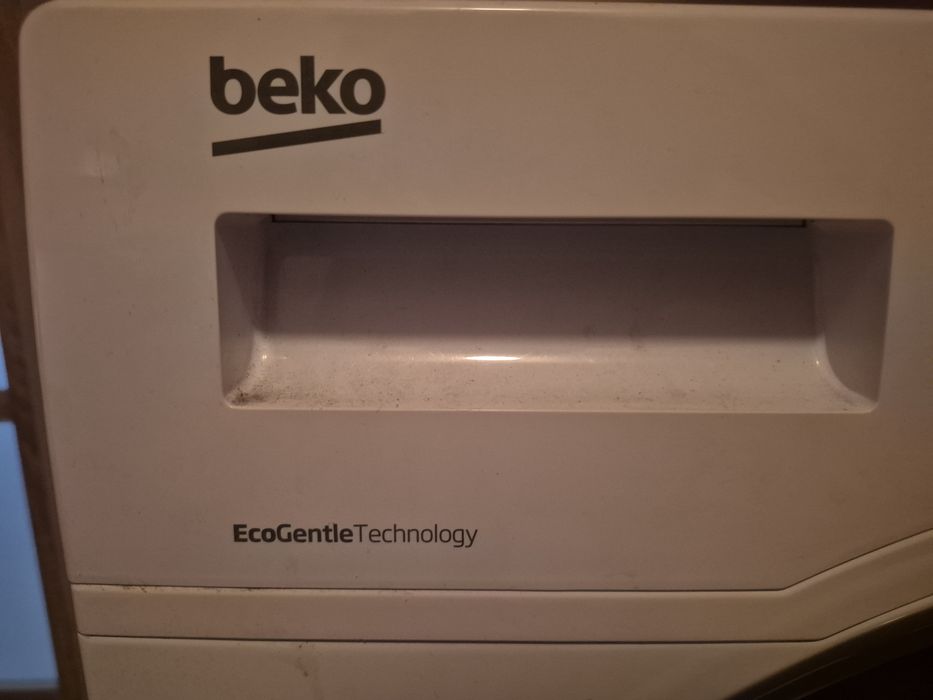 Suszarka beko eco