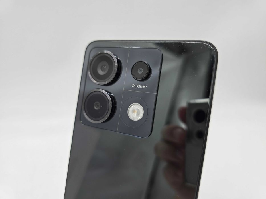 Telefon Xiaomi Redmi Note 13 Pro 5G Pudełko