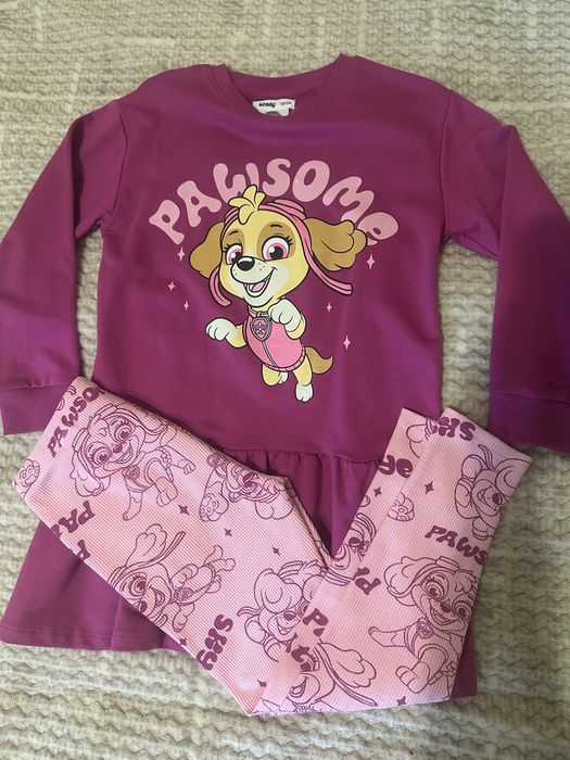 Дитячі речі на 6-7 років