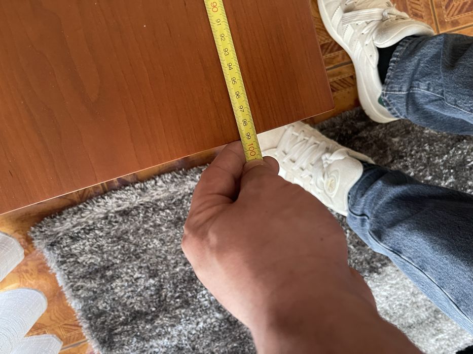 Mesa de centro de sala