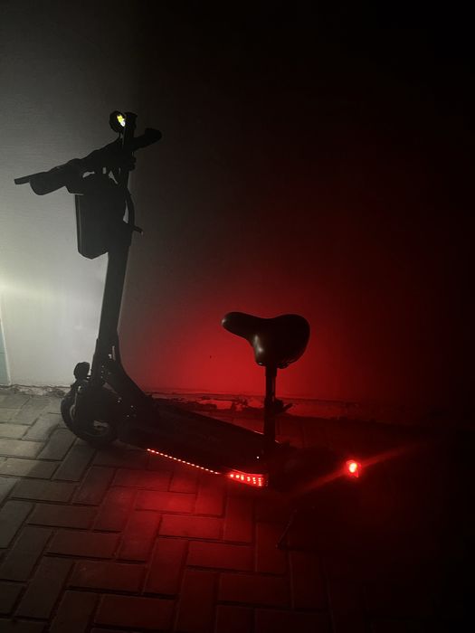 Електро самокат Kugoo m4 pro