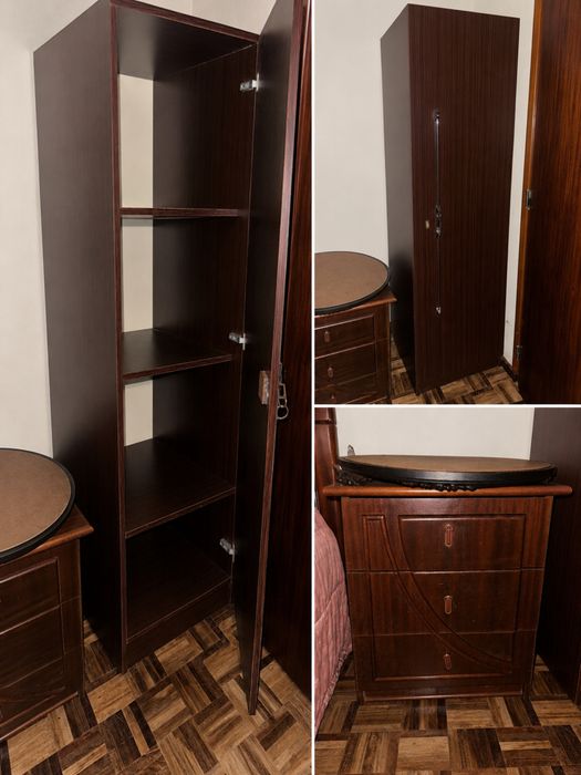 Mobilia de quarto