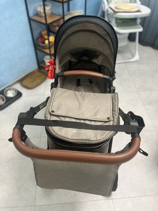 Продам наш візочок Kinderkraft