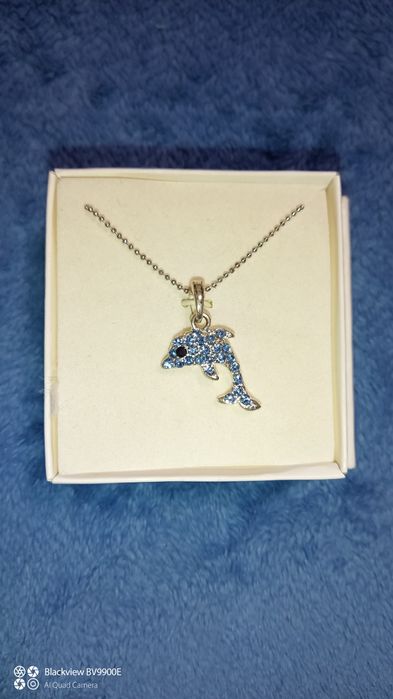 Бижутерия, набор подвески с серёжками