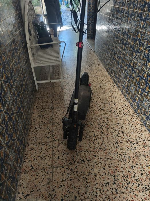 Trotinete URBANGLIDE