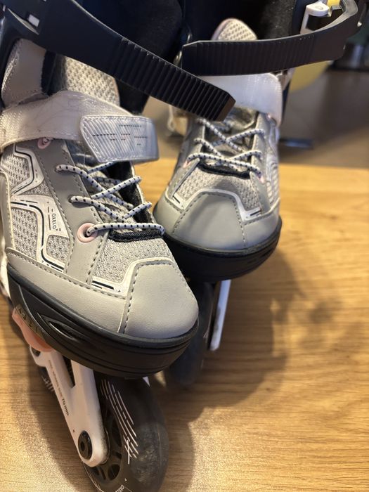 Rolki Decathlon roz. 29-32