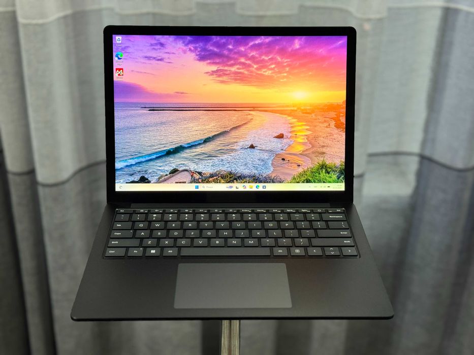 Ноутбук Surface Laptop 5 | i7-1265U | Ram-16 SSD-512 | 2K IPS Сенсор