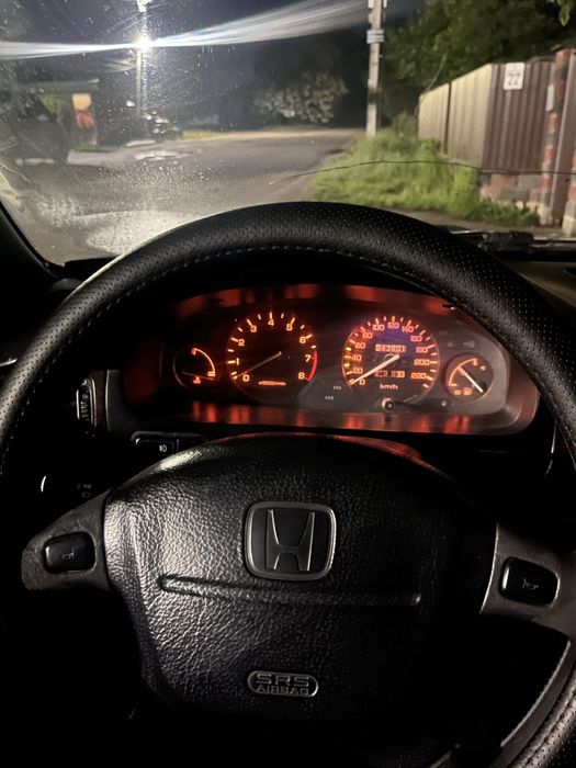 Продам honda civic