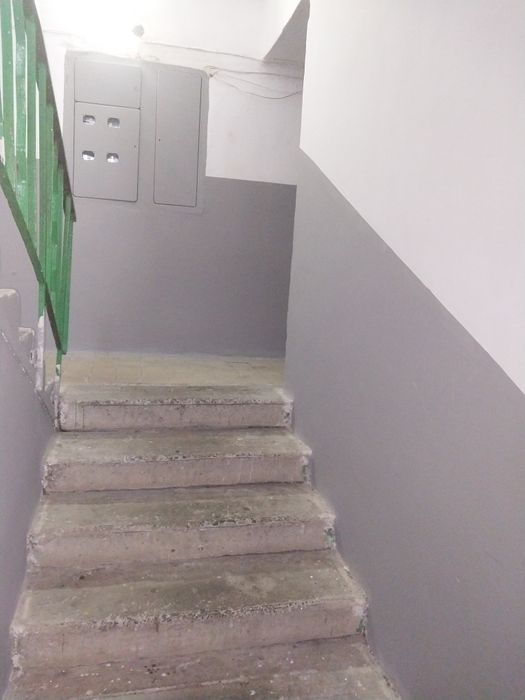 Продаж 1 кімнатна квартира