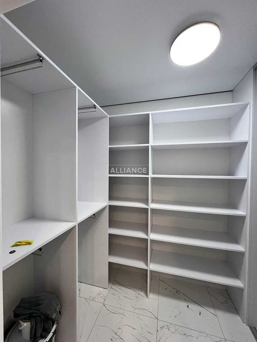 1к квартира! Готова до заселення.