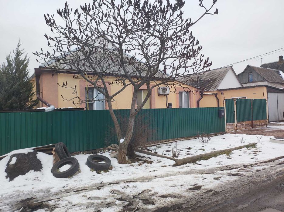 Продам отличный дом (СЕРТИФИКАТ)