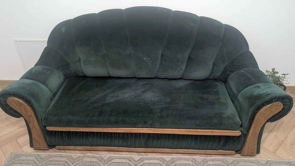 Sprzedam Kanapy 2szt