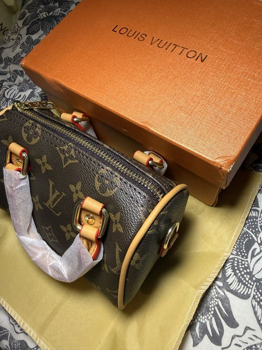 Bolsa louis vuitton
