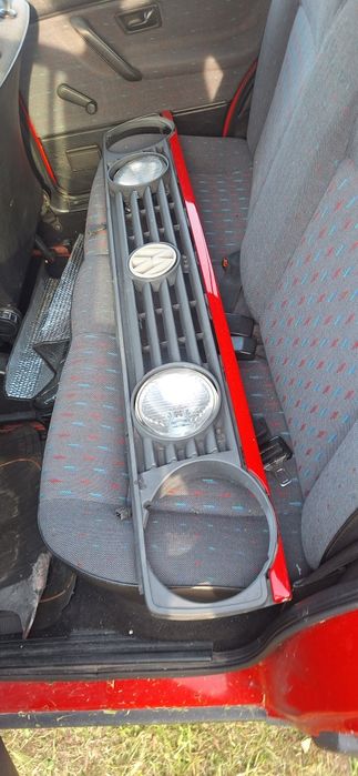 Volkswagen Golf 1.6 GTD