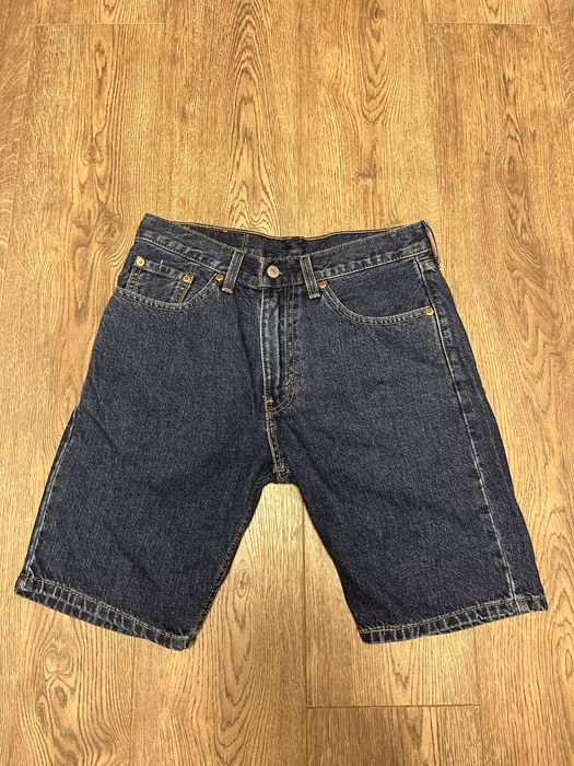 Шорти Levis, нові, не вдягалися, замалі