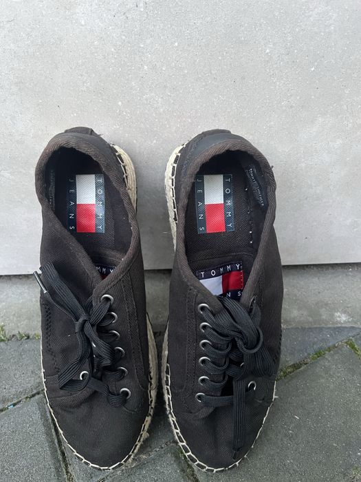 Buty tommy jeans r40