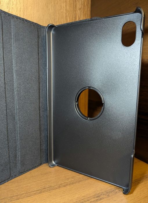 Шкіряний Чохол книжка Lenovo Legion Y700 8.8 Чехол кожаный