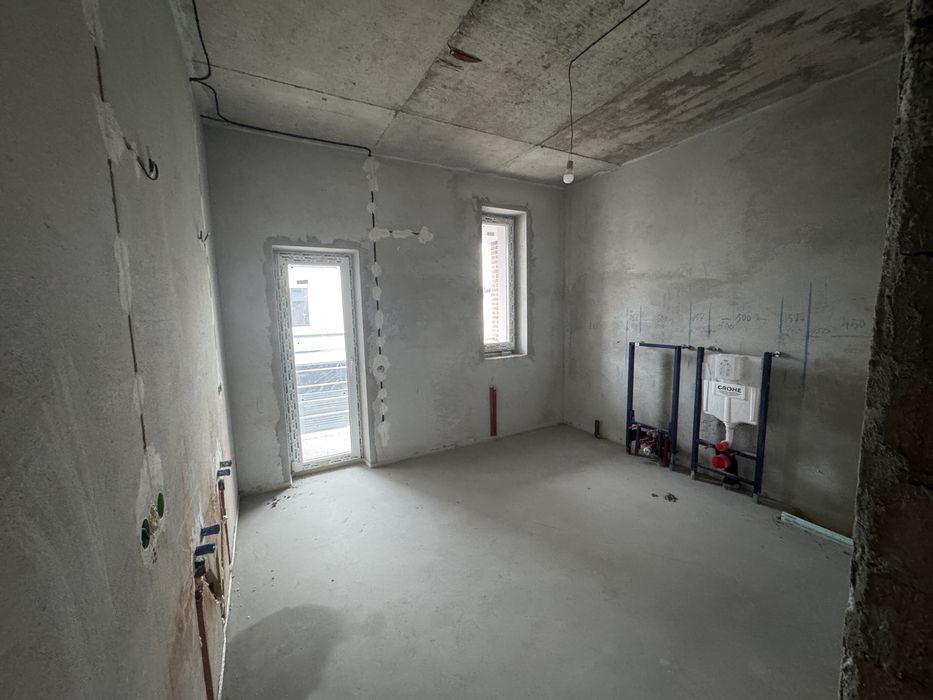 Дом по адресу ул. Бандеры Степана (площадь 135 м²) - Atlanta.ua - фото 19