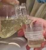 Płyn do prania wełny merino z lanoliną i nanosrebrem LANOLIN 3000 ml