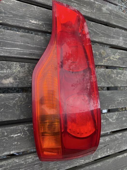 Продам фонарі ауді Q-7 європа