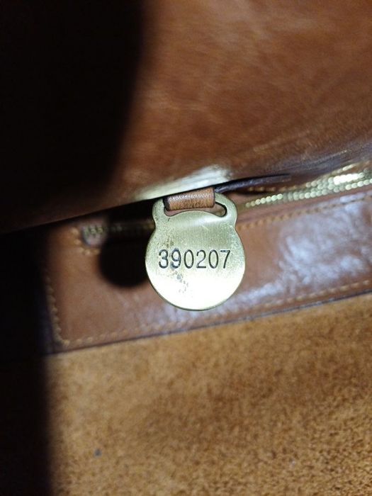 Вінтажна сумка  mulberry england оригінал