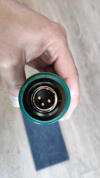 MXL V67G - Microfone