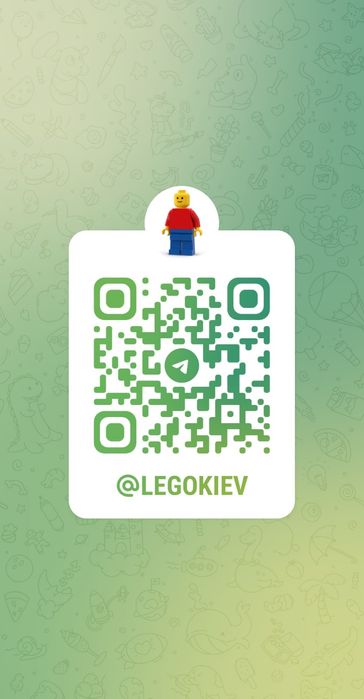 Lego лего фігурки