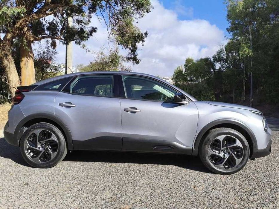 Citroen C4 - 1,5 Diesel 9.800 km Nacional '24