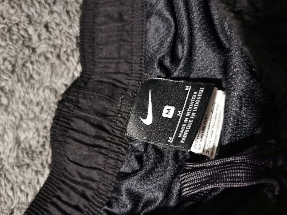 Spodenki męskie Nike