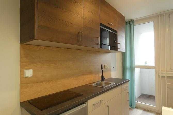 Studio z balkonem pet friendly, Jelenia 26, BRAK PROWIZJI