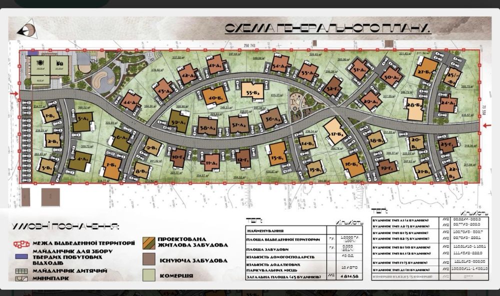 Продаж земельної ділянки, ПРИВАТИЗОВАНА. Масив Європейський. 2 Га