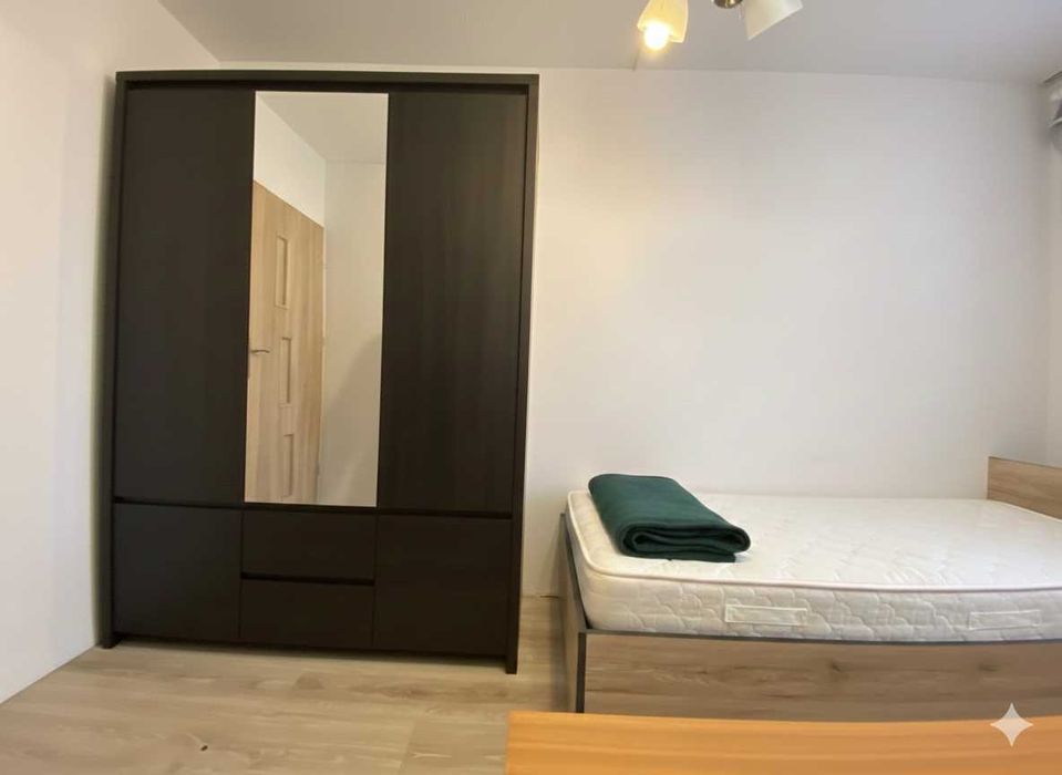 Pokój na wynajem - ul. Katowicka