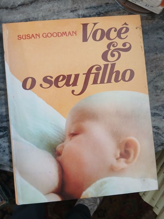 Susana Goodman, Você e o Seu Filho