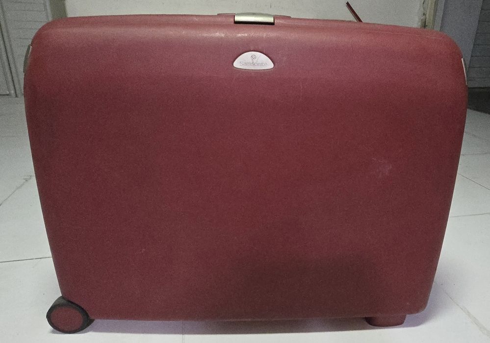 Mala Samsonite (75 cm)