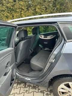 Renault Megane 1.5 dCi