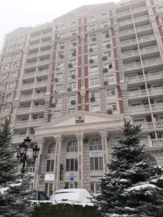 Нова Англія, Нова квартира,  3 поверх, м. Васильківська