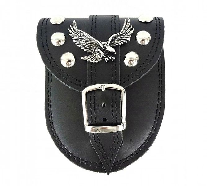 Pas Zbiornika Krawat Yamaha Road Star Wild Star 1700, 1600