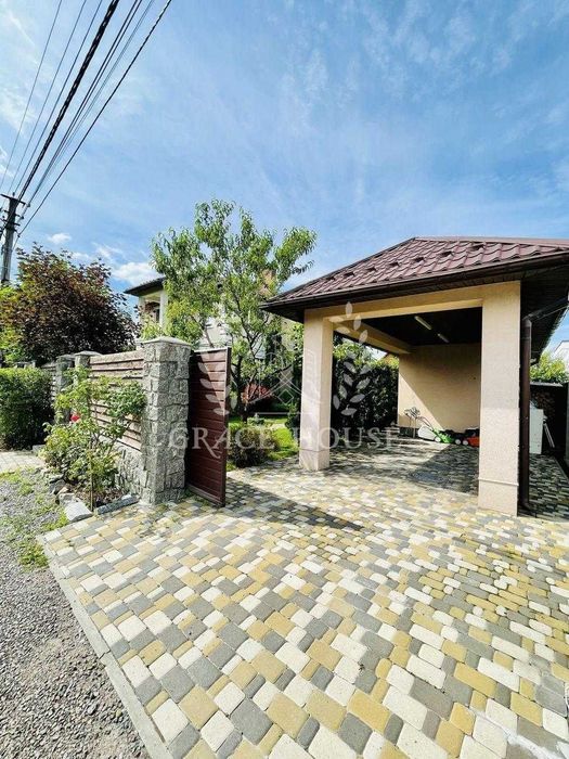 Продажа дома с ремонтом Чапаевка Вита-Литовская Конча-Заспа 4 спальни