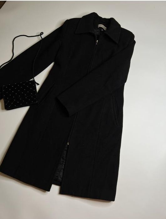 Пальто кишемірове