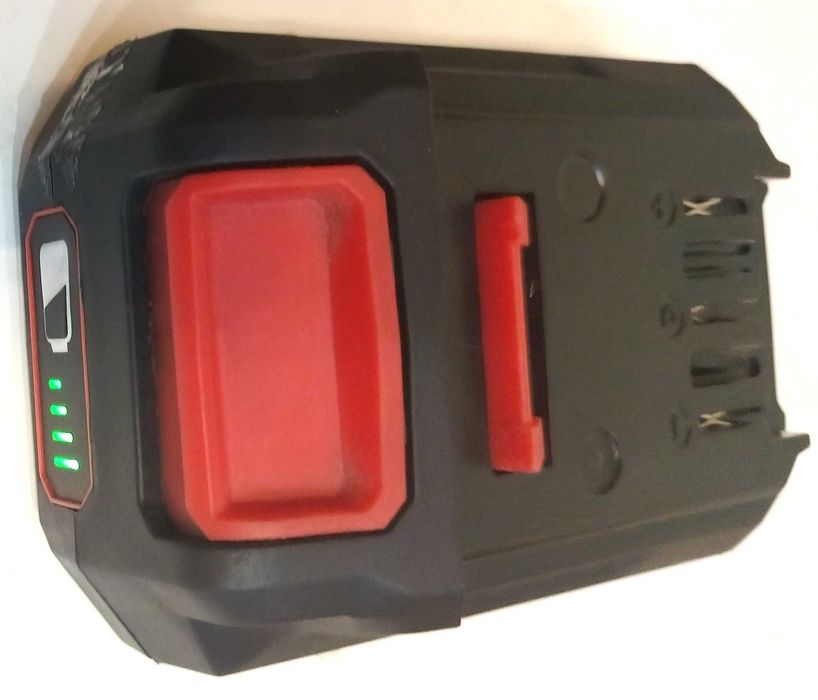 Bateria 18 V- 2 ,0 Ah do elektronarzędzi Erbauer