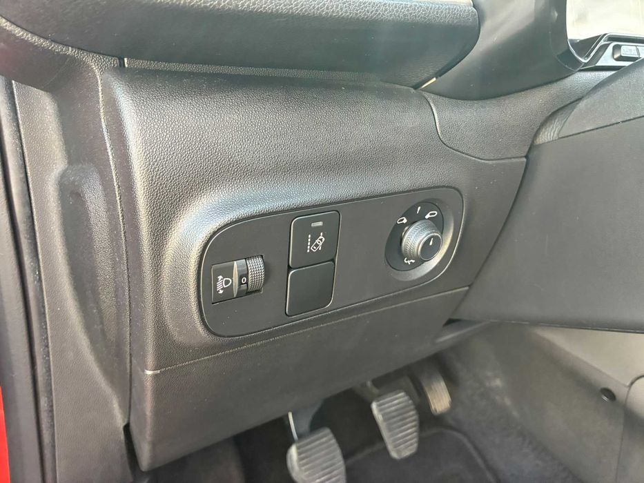 citroen c3 pure techc 1.2 2019 garantia de fabrica ate 03/2029