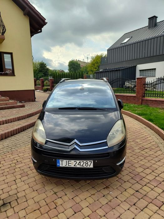 Citroën C4 Grand Picasso