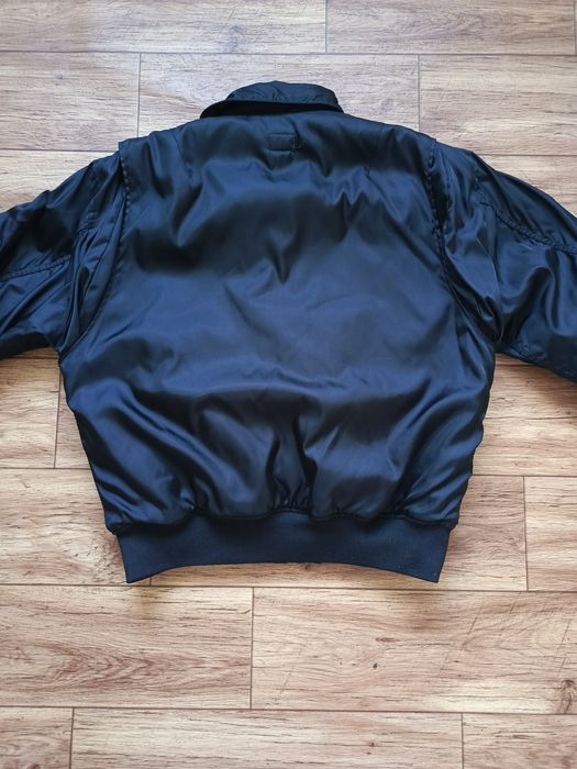 Бомбер Calvin Klein