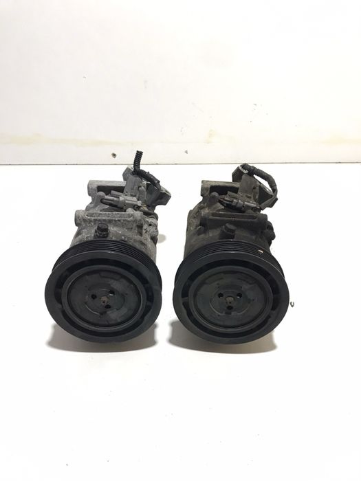 Renault scenic 3 megane 3 компресор кондиціонера 1.5 1.9 1.4 1.6