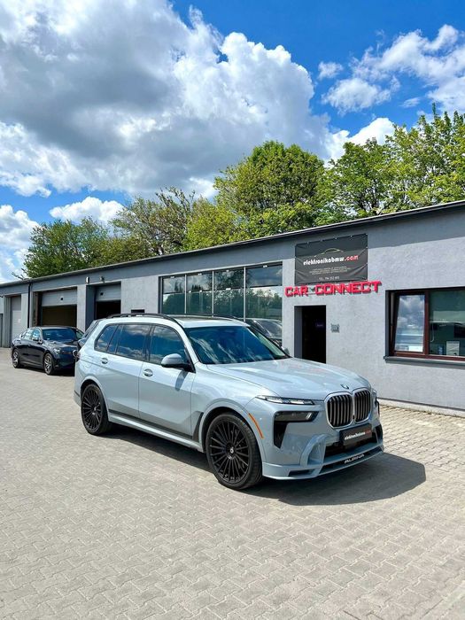 BMW / MINI - Elektronika - Konwersja USA-EU CarPlay Aktualizacja Map