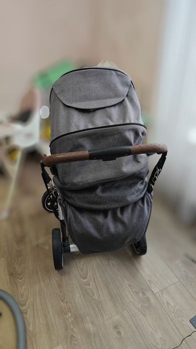 Продам коляску 2 в 1 ABC Design